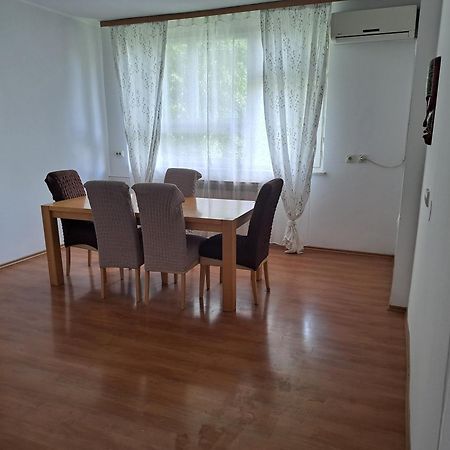 Apartman Aya Rejana SJJ Esterno foto