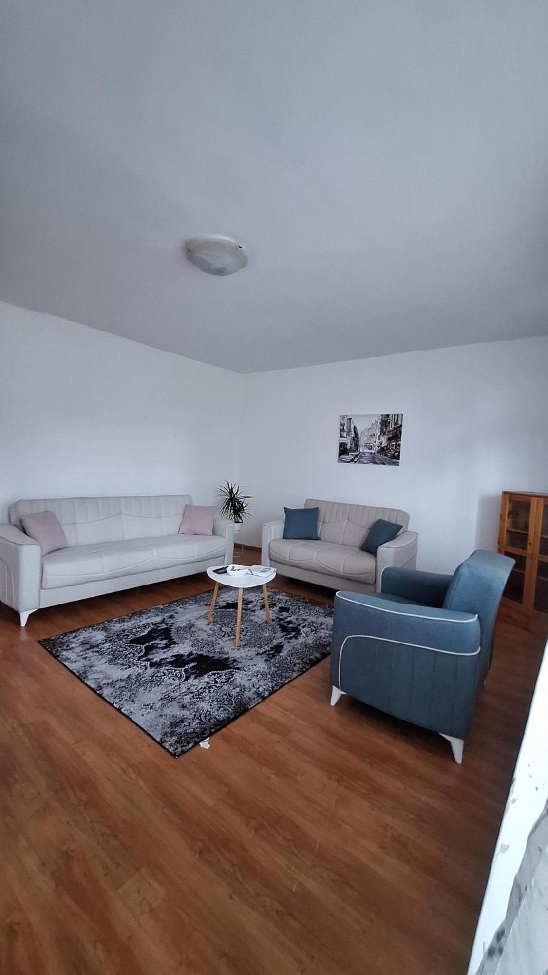 Apartman Aya Rejana SJJ Esterno foto