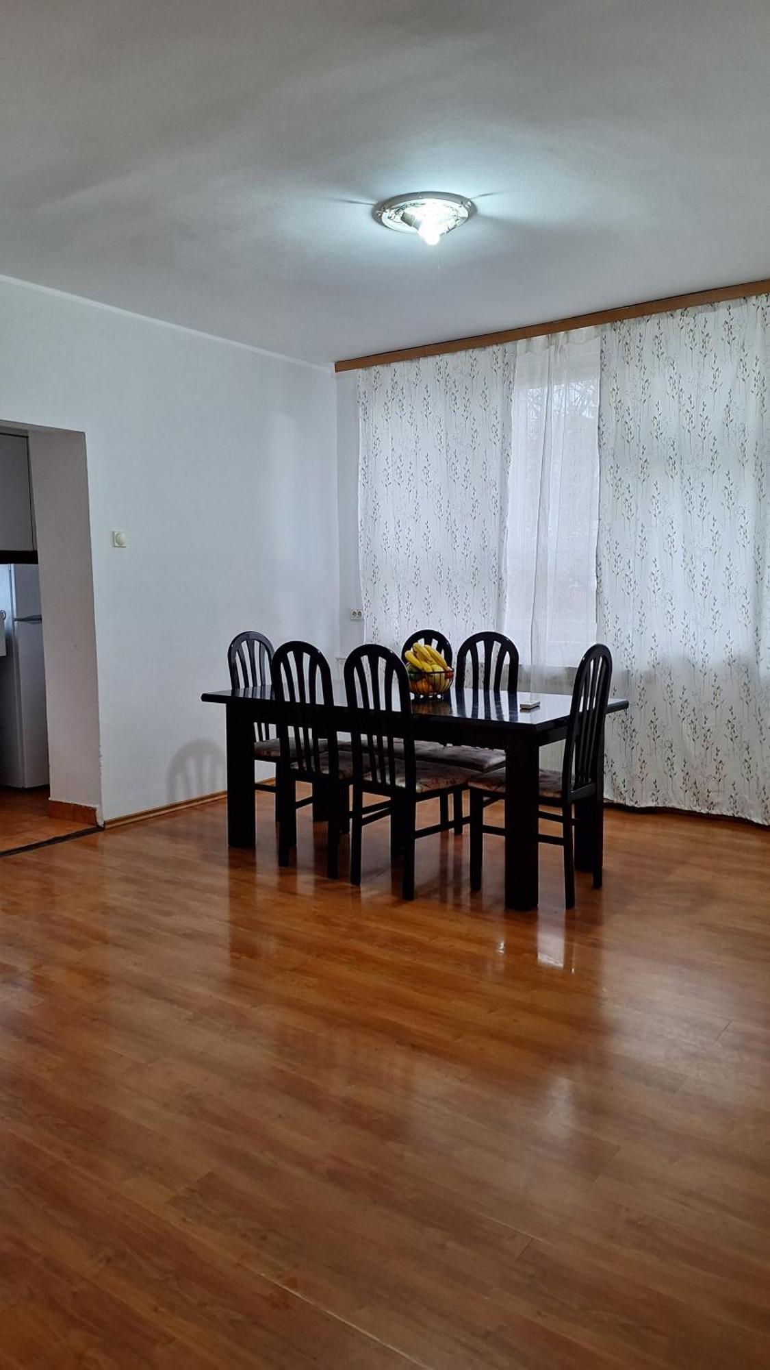 Apartman Aya Rejana SJJ Esterno foto