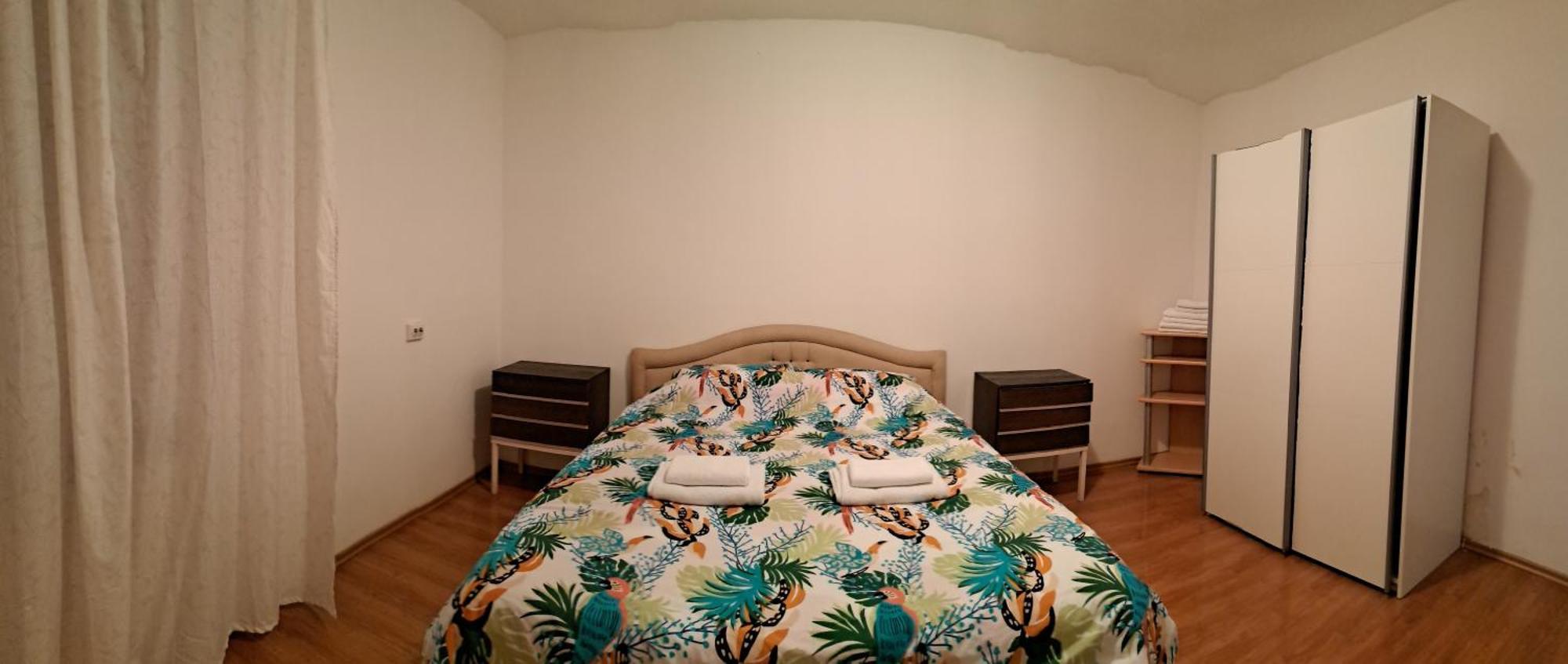 Apartman Aya Rejana SJJ Esterno foto