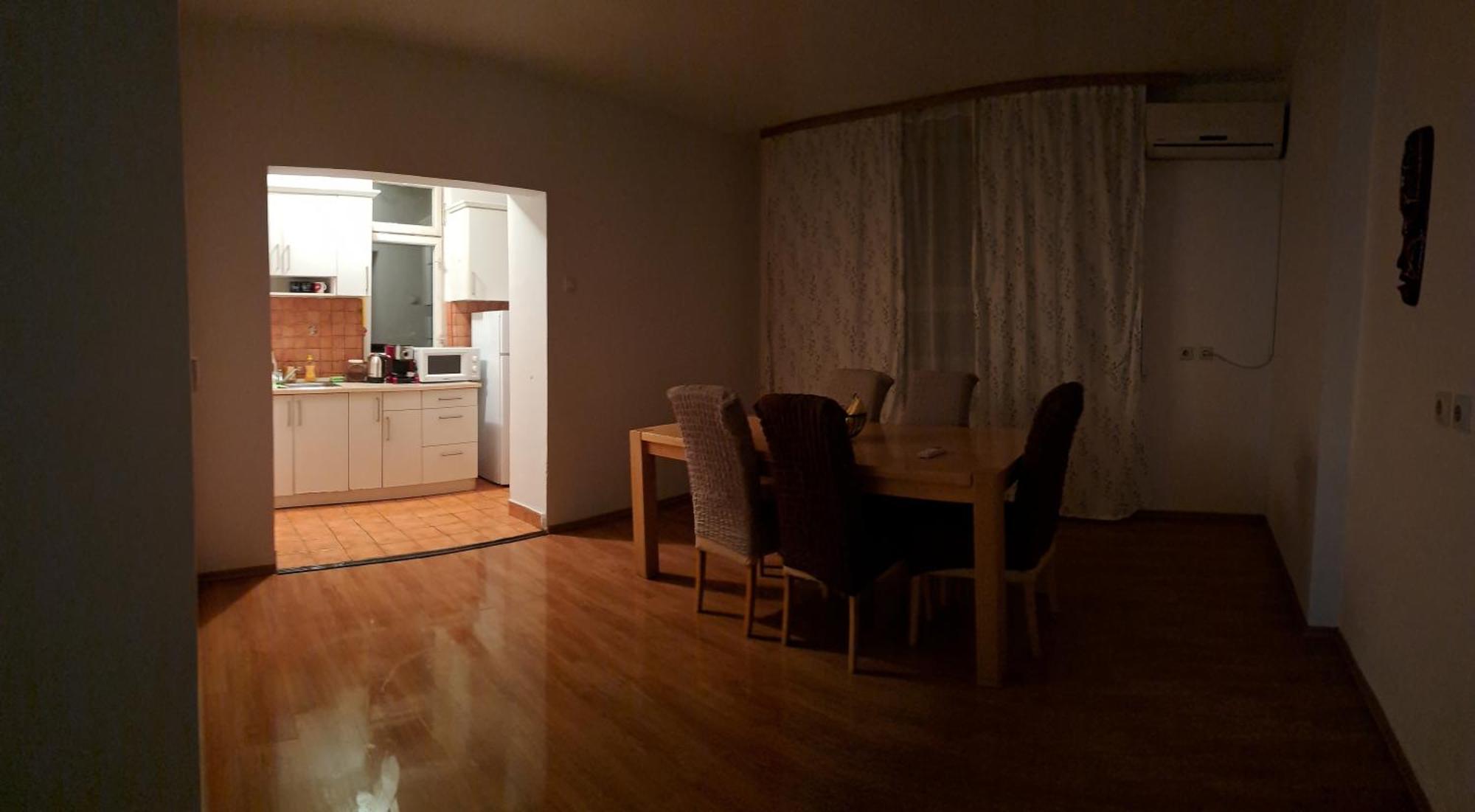 Apartman Aya Rejana SJJ Esterno foto