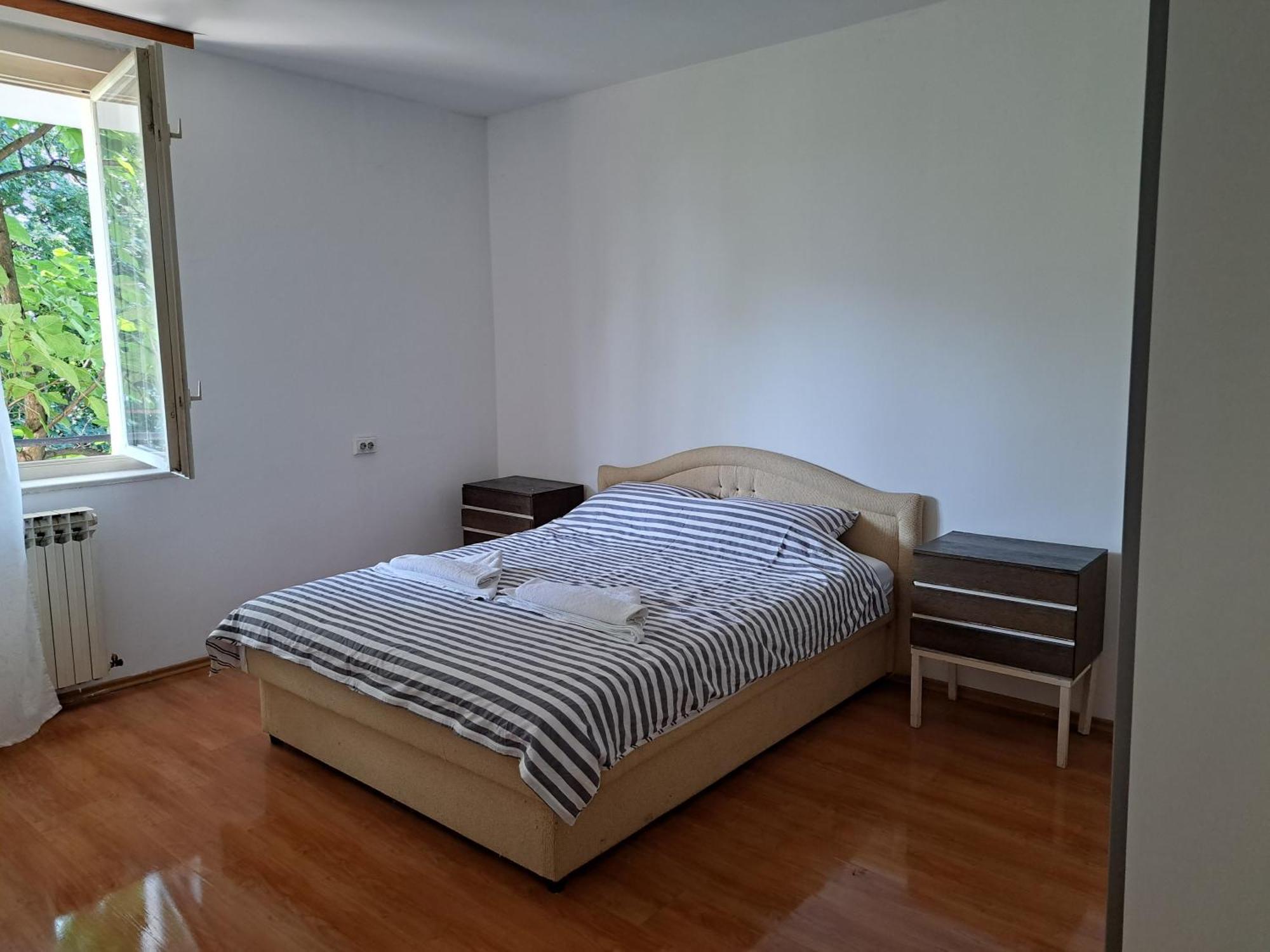Apartman Aya Rejana SJJ Esterno foto