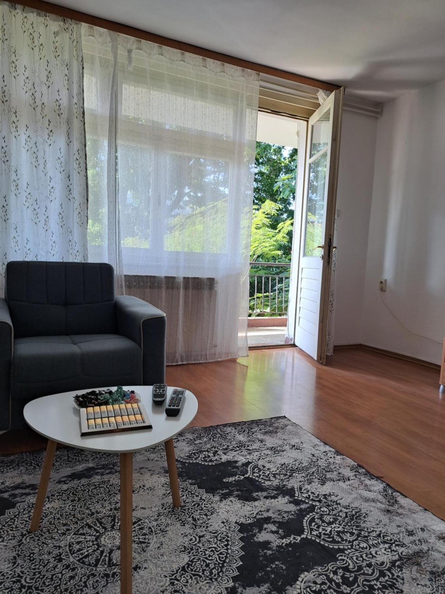 Apartman Aya Rejana SJJ Esterno foto