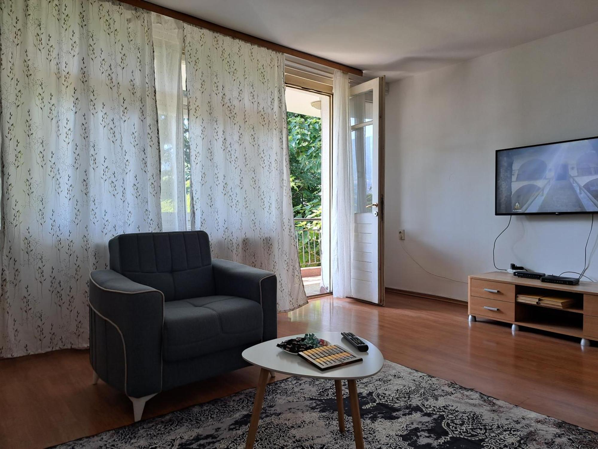 Apartman Aya Rejana SJJ Esterno foto