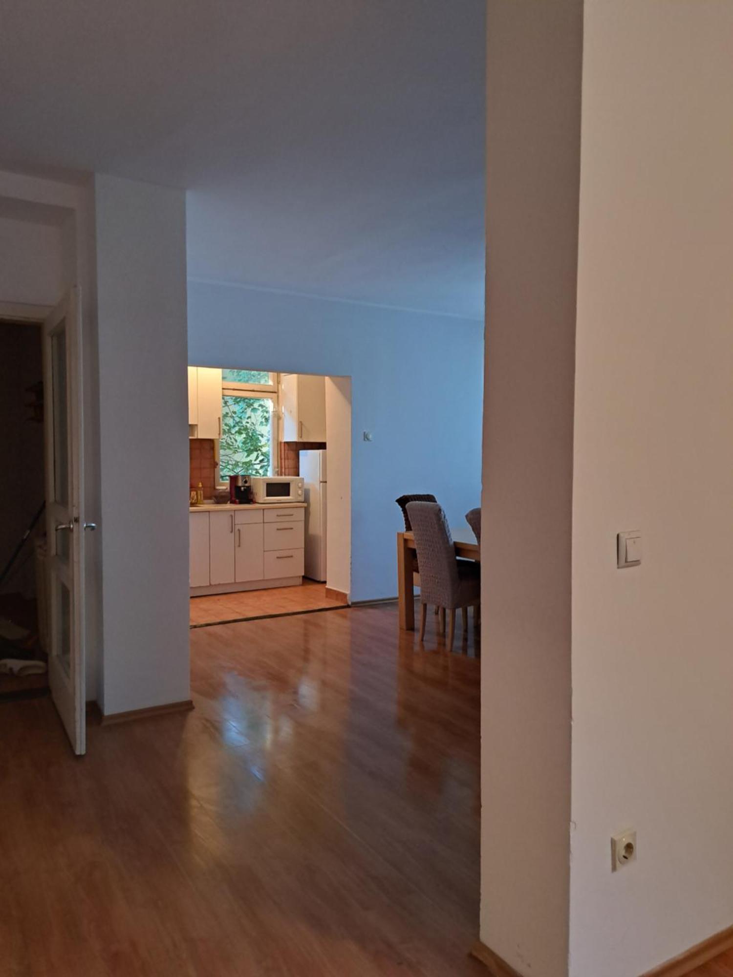Apartman Aya Rejana SJJ Esterno foto