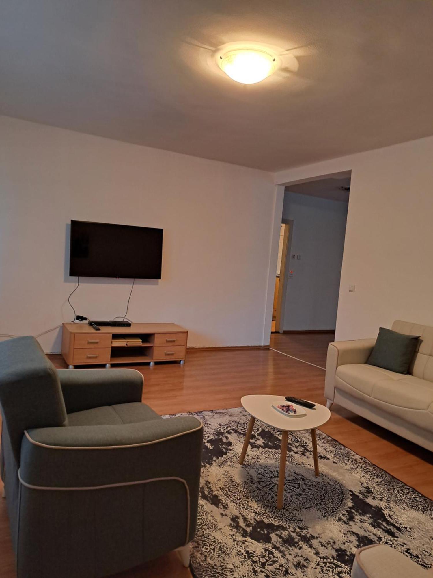 Apartman Aya Rejana SJJ Esterno foto