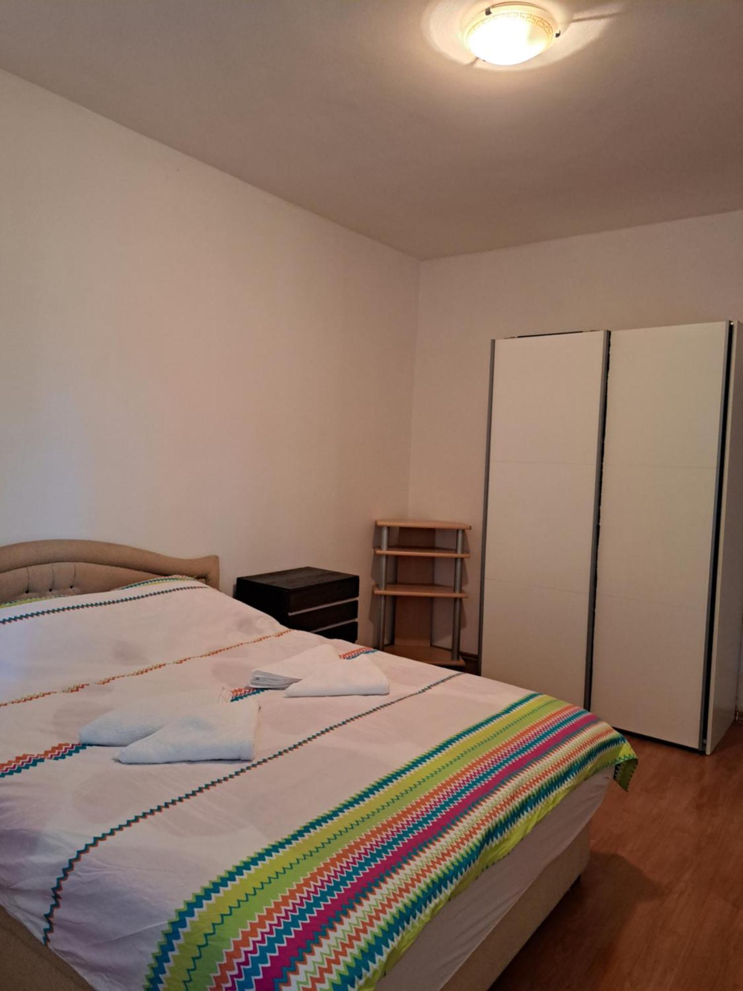 Apartman Aya Rejana SJJ Esterno foto