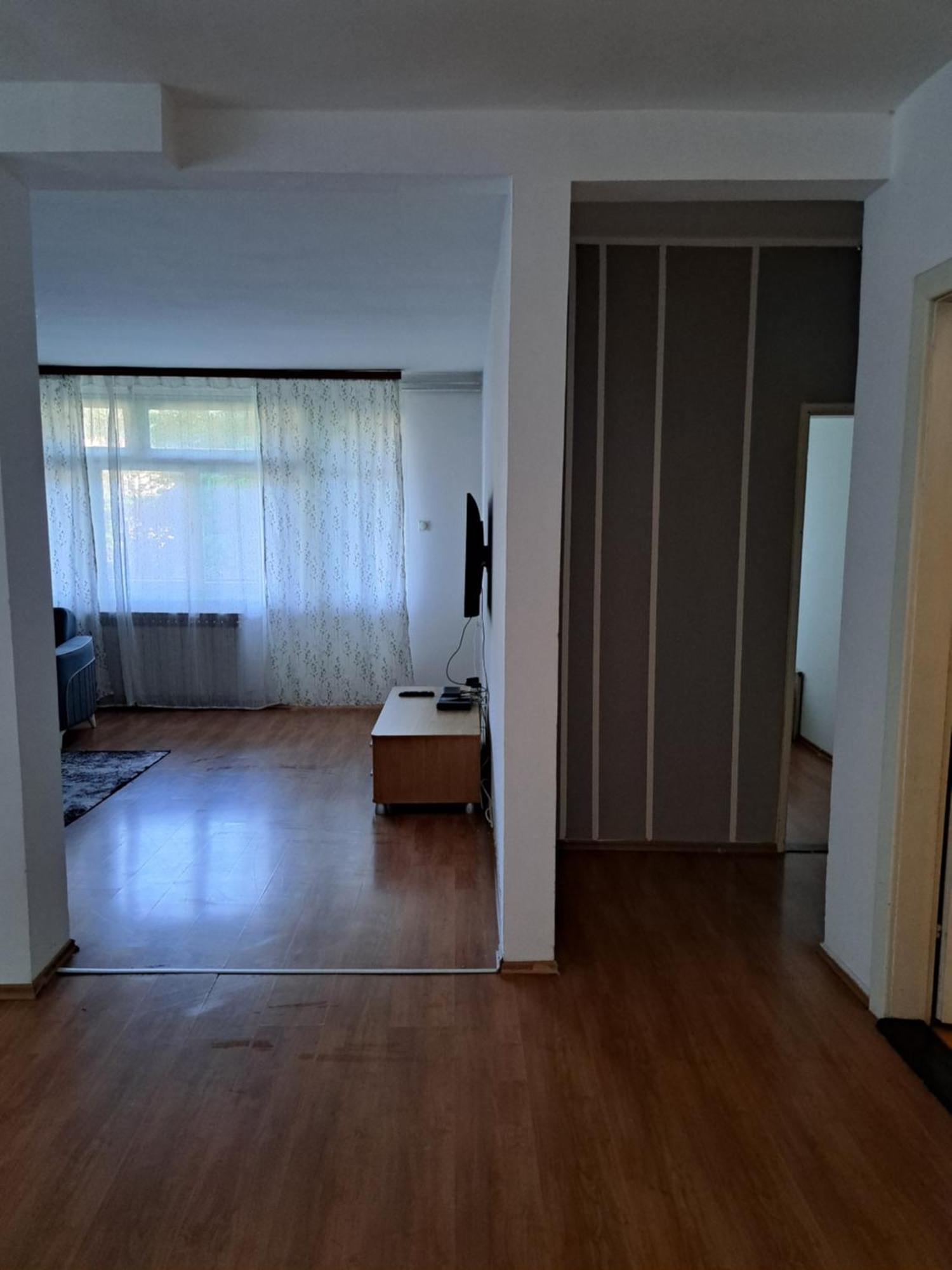 Apartman Aya Rejana SJJ Esterno foto