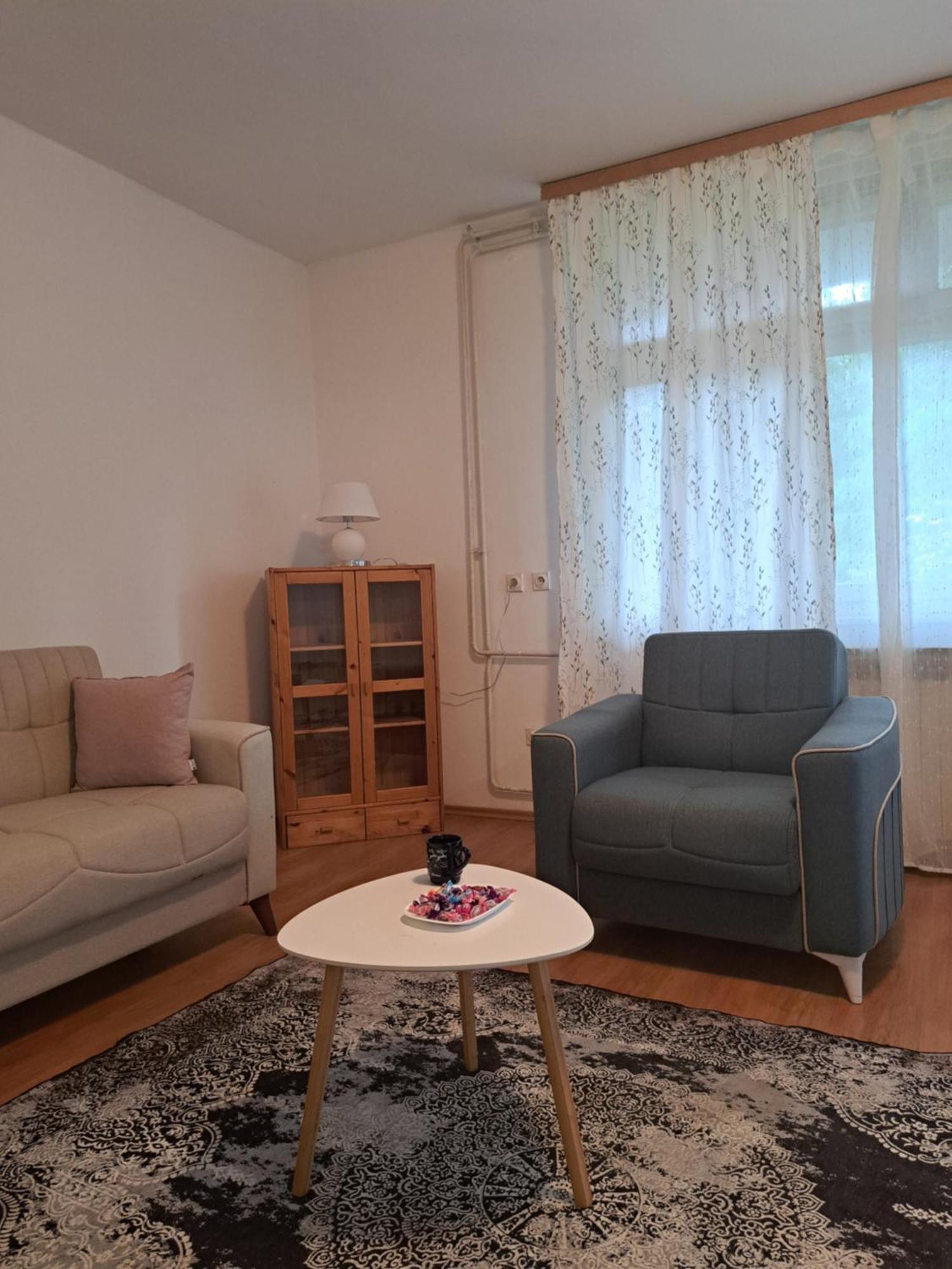 Apartman Aya Rejana SJJ Esterno foto