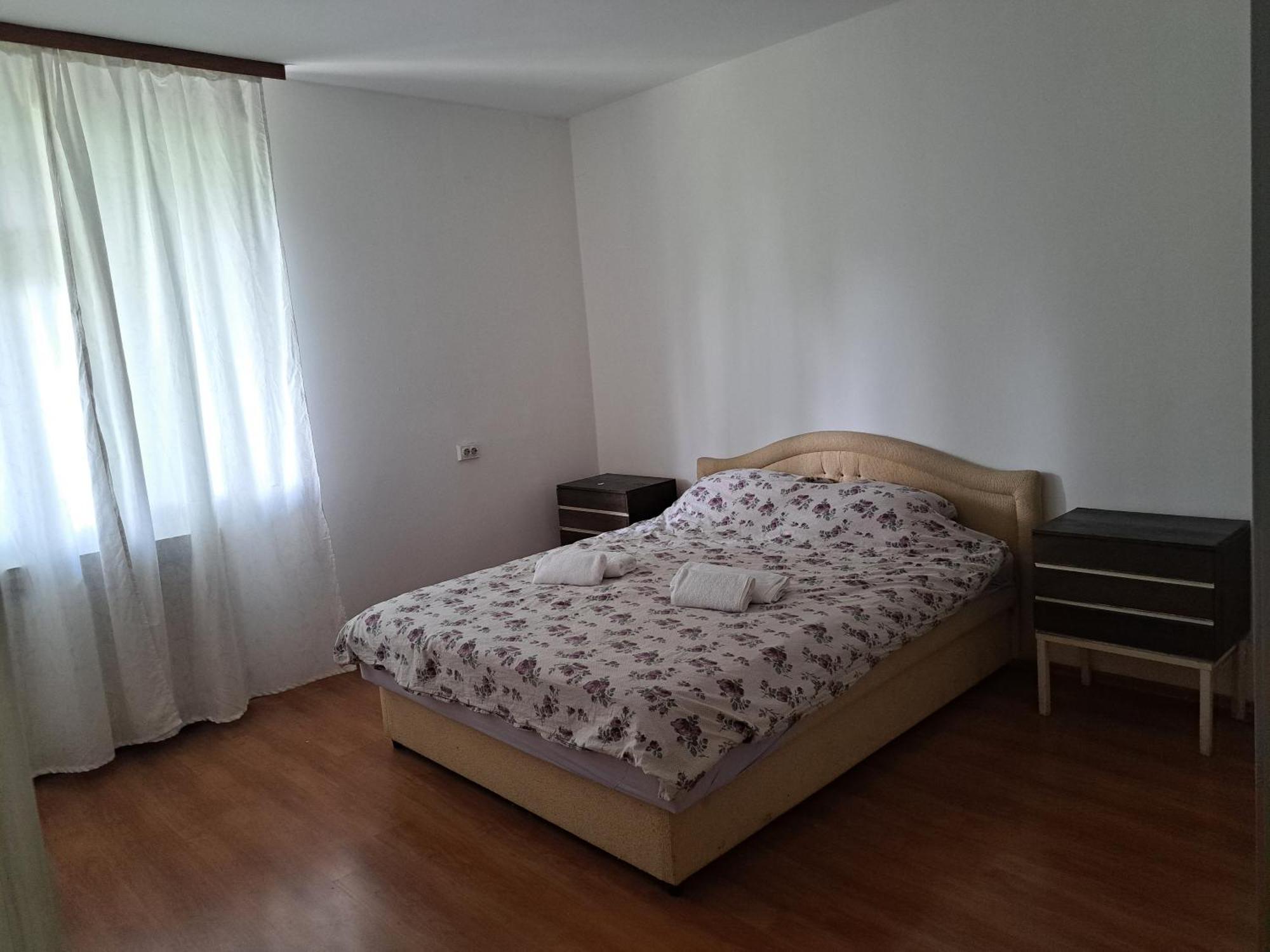 Apartman Aya Rejana SJJ Esterno foto