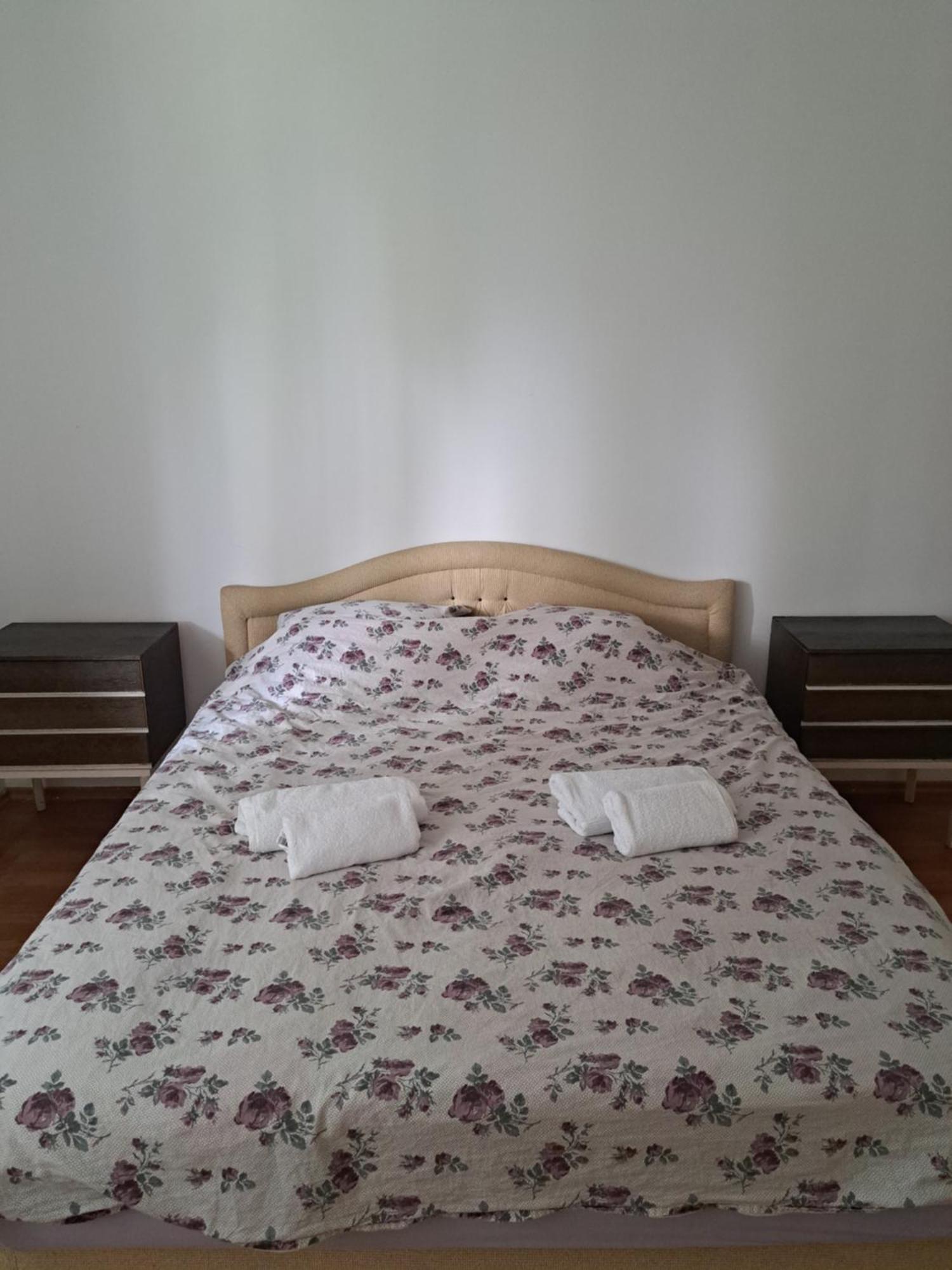 Apartman Aya Rejana SJJ Esterno foto