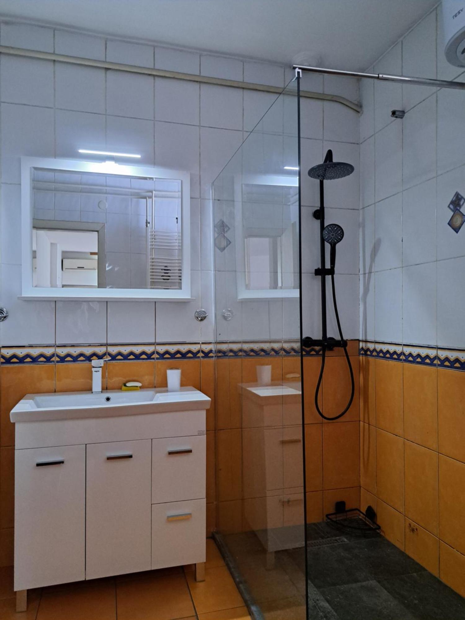 Apartman Aya Rejana SJJ Esterno foto