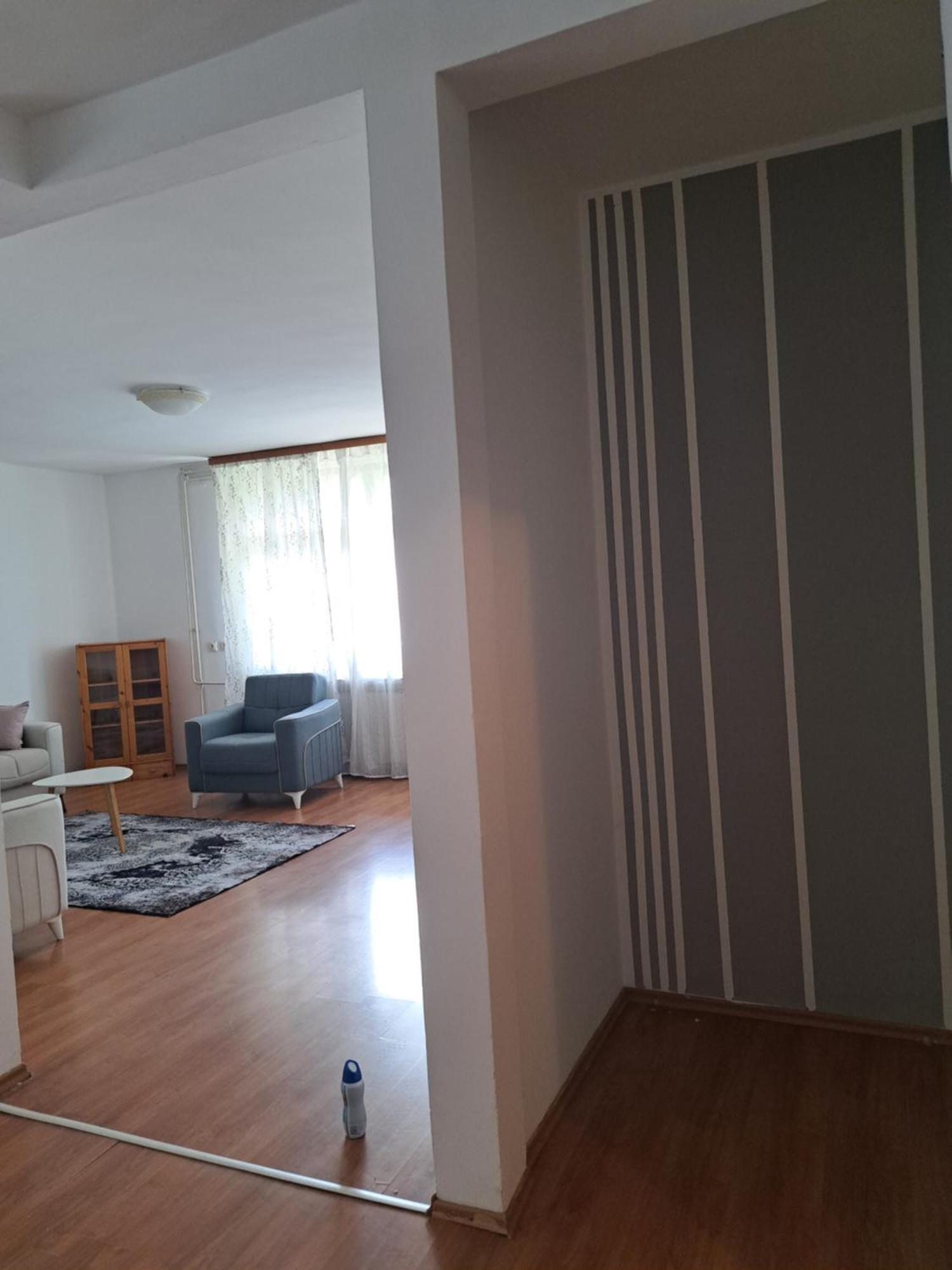 Apartman Aya Rejana SJJ Esterno foto