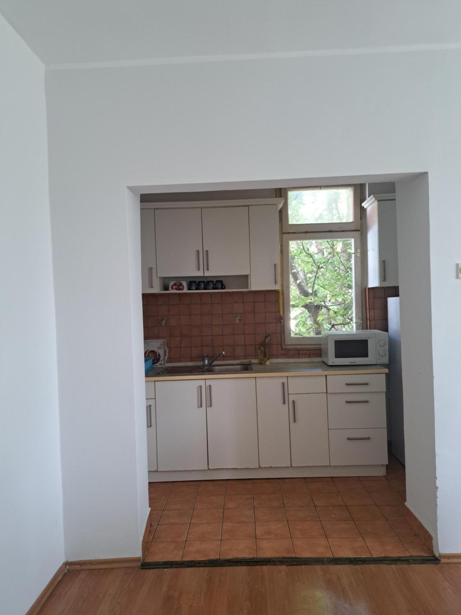 Apartman Aya Rejana SJJ Esterno foto