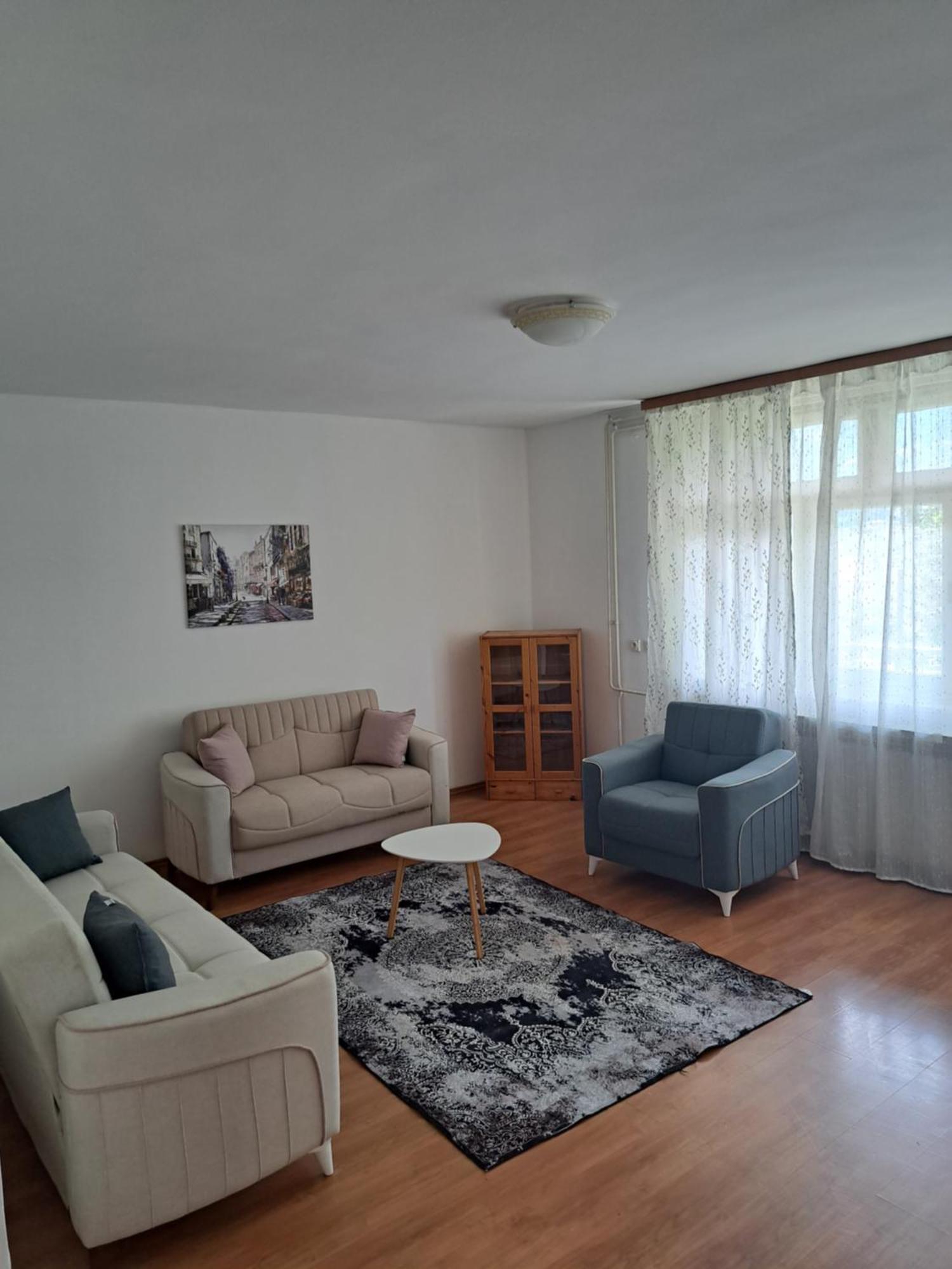 Apartman Aya Rejana SJJ Esterno foto