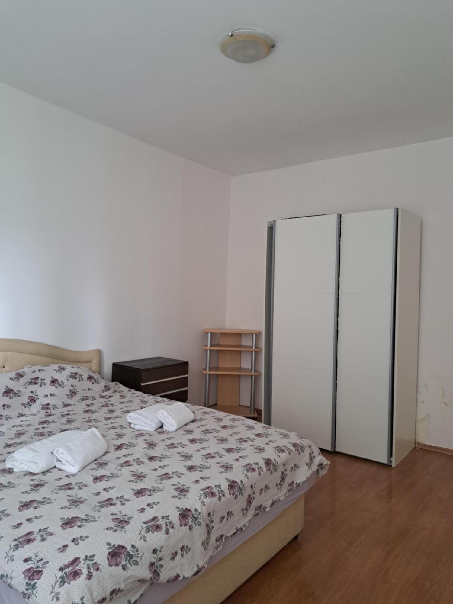 Apartman Aya Rejana SJJ Esterno foto